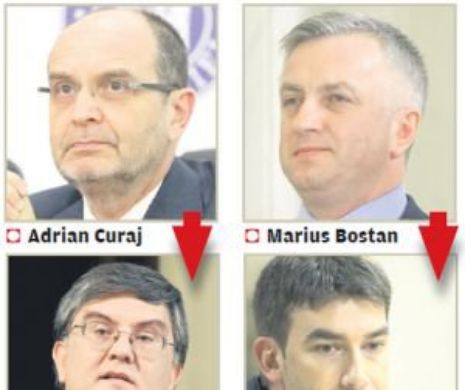 Patru dintr-o lovitură! Ministrul Educației, „exmatriculat” în plină sesiune de examene