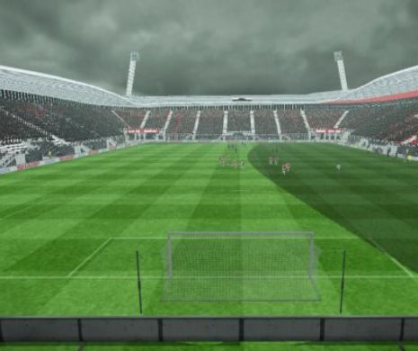 Patru stadioane din CAPITALĂ vor fi RECONSTRUITE pentru ca ROMÂNIA să găzduiască meciuri de la EURO 2020