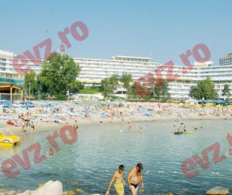 Pe litoral va fi caniculă, dar va fi oprită apa caldă