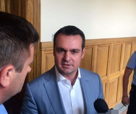 Plan „dejucat” de DNA. Denunțătorii lui Cherecheș „aranjau” arestarea primarului din Baia Mare în campania electorală