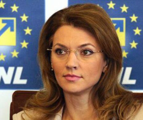 PNL propune ca parlamentarii CONDAMNAŢI să NU îşi mai poată exercita mandatul
