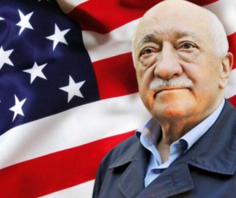 Predicatorul Fethullah Gulen îi râd în nas lui  Recep Erdogan