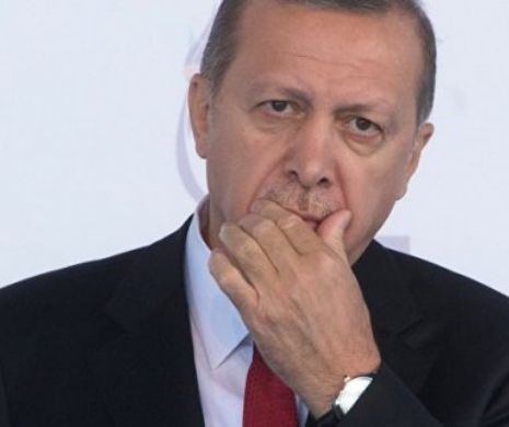 „Pregătiți-vă de RĂZBOI!” - Wikileaks, supus unui intens ATAC cibernetic, după ce a promis că va publica 300.000 de documente SECRETE ale regimului Erdogan