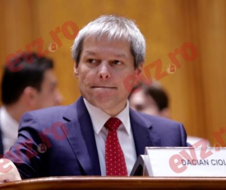 Premierul Cioloş şi prim-ministrul din Kazahstan au discutat despre Rompetrol - surse