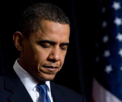 Prima REACȚIE a lui Barack OBAMA în legătură cu ATACURILE de la MUNCHEN:  Inimele noastre sunt alături de cei care au fost răniți