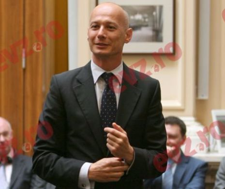 Primele declarații ale lui Bogdan OLTEANU, după ieșirea din arest: Vreau să încep o viață normală