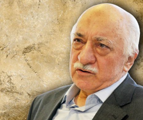 PRO ȘI CONTRA GULEN. Cine este dușmanul din SUA al lui Recep Erdogan