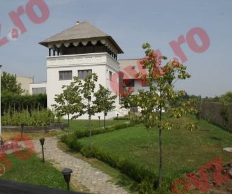 Procurorii spun că Vîntu i-a ordonat omului său să aducă din Cipru un milion de euro pentru Bogdan Olteanu