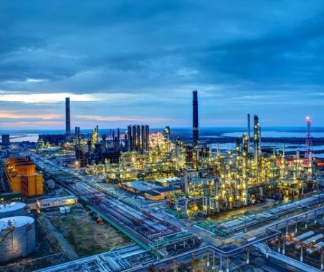 Proprietarii kazahi ai Rompetrol au demarat acțiunile în justiție împotriva României