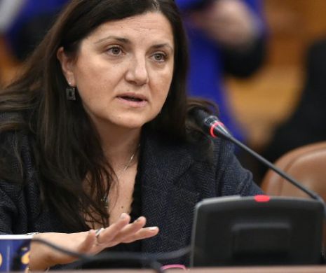 Raluca Prună: Agenţia Bunurilor Indisponibilizate va avea sediul la hotelul Triumf, alături de DNA