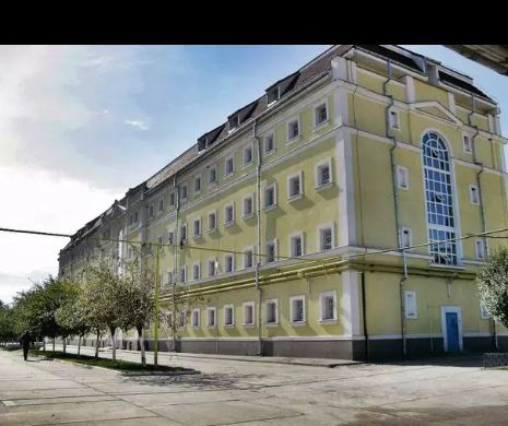 Raport APADOR-CH în urma vizitei la Penitenciarul Aiud din judeţul Alba