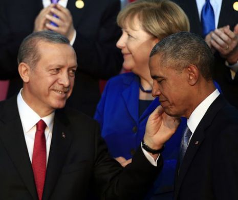 RĂZBOI în sânul NATO: Turcia dă ultimatum și ȘANTAJEAZĂ America! Flancul estic, punctul NEVRALGIC al Alianței, se CLATINĂ