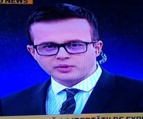 RCS RĂSPUNDE ATACURILOR Antenei 3! Iată cine este vinovat că a BRUIAT postului lui Voiculescu