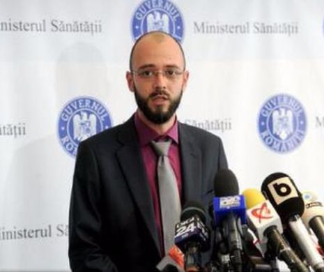 Reacţia Ministerului Sănătăţii privind cazul revoltător din cadrul Spitaluui de Arşi: "O echipă de inspectori sanitari de la Direcția de Sănătătate Publică București deja s-au deplasat la faţa locului"