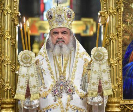 Reacția Patriarhului Daniel la auzul veștii triste despre MOARTEA actorului Radu Beligan. Mesajul PATRIARHIEI după ce MAESTRUL s-a stins la vârsta de 97 de ani