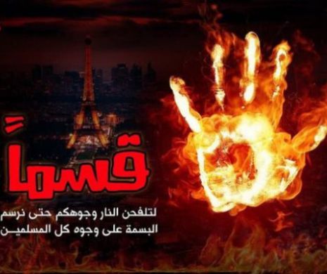 Reactiile islamiste dupa atentatul de la Nisa. Care ar putea fi urmatoarea tinta a ISIS in Europa