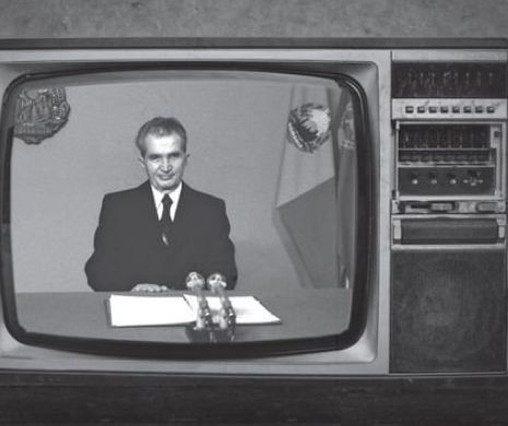 Regresie și sărăcie. După un sfert de veac, românii se întorc la televizoarele alb-negru