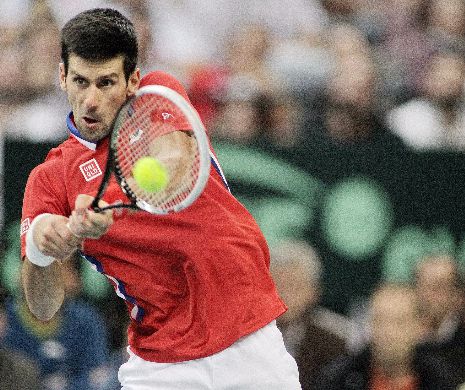 Rezultat ULUITOR la Wimbledon. Novad Djokovici a fost ELIMINAT în turul al II-lea