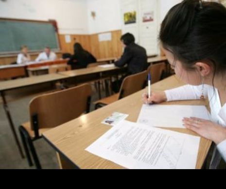 REZULTATE BACALAUREAT 2016. Subiecte, rezultate, contestaţii. Ce perle au mai scornit absolvenţii de liceu la proba scrisă de Limba şi Literatura Română