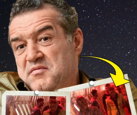 S-a elucidat misterul! De ce s-a dus Gigi Becali la miezul nopții într-un club din Mamaia