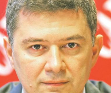 Scenariu: Valeriu Steriu la şefia spionajului extern