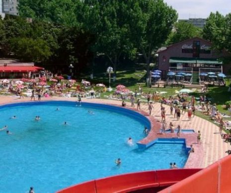 SCENE TERIFIANTE. Paznic ÎMPUŞCAT în cap la un strand din Piteşti
