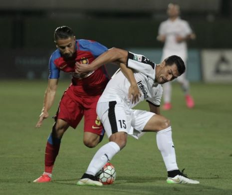 Se cunosc DATELE la care Astra și Steaua vor juca în prima manșă a turului III preliminar al Ligii Campionilor
