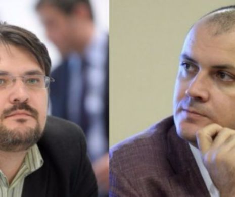 Sebastian Ghiţă face ACUZAŢII GRAVE împotriva ministrului Ghinea şi îl numeşte "Ministrul ZERO"
