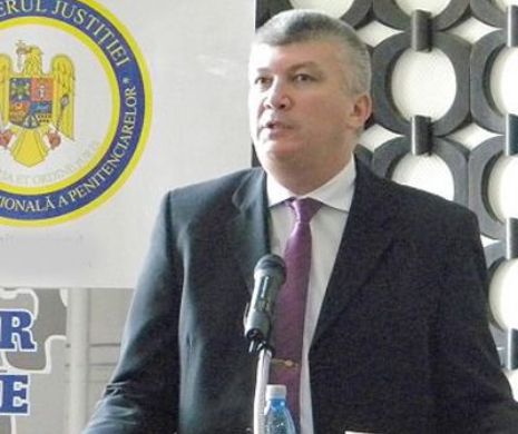 Șeful Administrației Penitenciarelor, lămuriri după ce UN DEȚINUT incendiat ÎNCHISOAREA RAHOVA: ”Este supărat că nu a fost ELIBERAT CONDIȚIONAT”