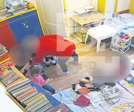 Şi ce dacă CSM a sesizat Inspecţia Judiciară? Judecătoria Constanţa a decis: Minorii maltrataţi în „Grădiniţa Groazei” vor fi aduşi la audieri cu mandat