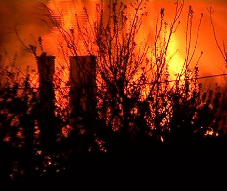 Sitație incendiară! Peste noapte, protestele din penitenciare au crescut de la 12 pușcării cu deținuți revoltați la 13!