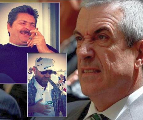 Sorin Ovidiu Vântu, transportat cu o autospecială la sediul DNA