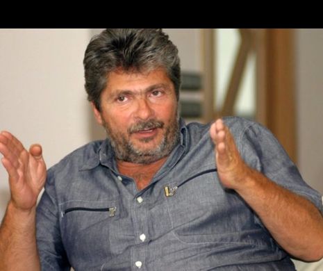SOV ANUNȚĂ CĂ ARUNCĂ ROMÂNIA ÎN AER! VÎNTU a filmat toate întâlnirile cu oameni politici și jurnaliști și a scos imaginile din țară! Le va da procurorirlor DNA.