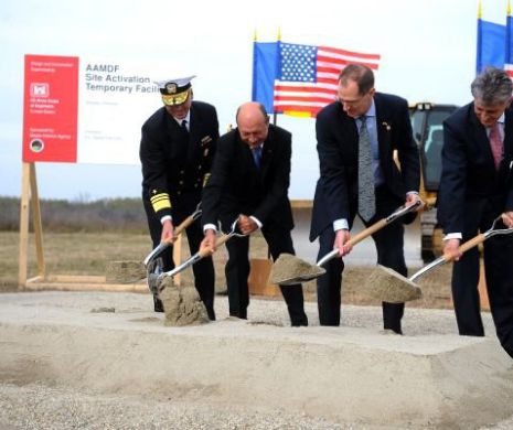 Sub umbrela strategică americană | Ziua Americii