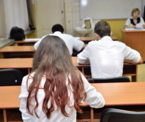 Subiecte Limba Română Bacalaureat 2016. Au început PROBELE SCRISE ale examenului de Bacalureat