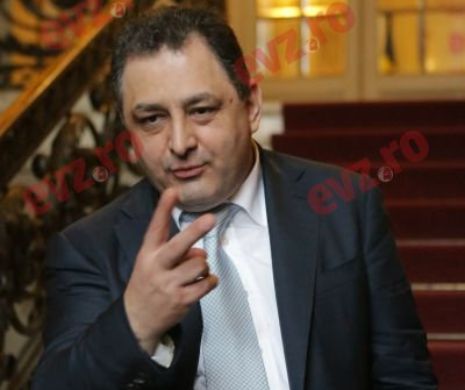 Surse: Marian Vanghelie ia în calcul ALDE şi PMP