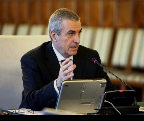 Tăriceanu: "Am putea spune că "DA"-ul României este singura constantă, singura strategie, în politica noastră europeană și euroatlantică."