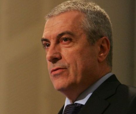 Tăriceanu, lovitură dură pentru PNL