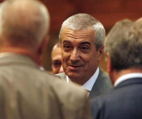 Tăriceanu, reacţie dură la denunţul lui Sorin Ovidiu Vântu: Oricât aş fi eu de vânat de DNA, ALDE va intra în Parlament