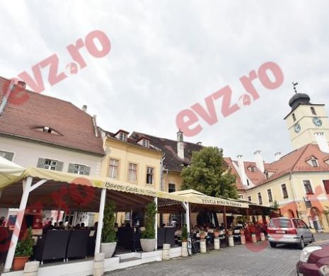 Test EVZ. Primăria din Viena răspunde într-o zi. Sibiul, în 11 zile