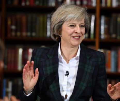 Theresa May, din ce în ce mai populară în cursa pentru conducerea conservatorilor. Numeroşi membri de partid cu vechime îşi anunţă susţinerea pentru candidatura ministrului de Interne