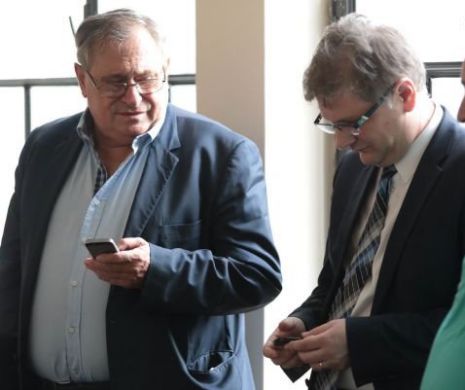 Tovarășul Jean, cel mai longeviv secretar de primărie, a ieșit la pensie cu tot cu dosarul său penal