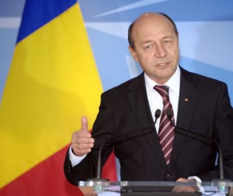 Traian Băsescu, despre atentatul din Nisa: “Sentimentul pe care-l am este că s-a ÎNTÂMPLAT în România!”