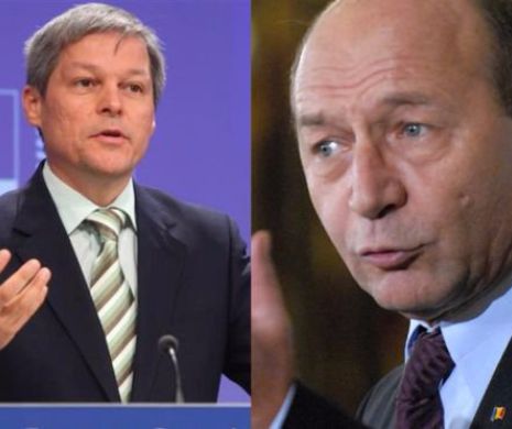 Traian BĂSESCU, despre SCHIMBAREA miniștrilor și despre viitorul lui Dacian CIOLOȘ în Guvern: E o GREȘEALĂ să fie remanierat CURAJ și nu și TOBĂ. Premierul nu va pleca din fruntea EXECUTIVULUI