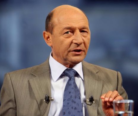 Traian BĂSESCU: "Le datorez ROMÂNILOR din Diaspora cel de-al doilea MANDAT. Am o OBLIGAŢIE MORALĂ faţă de ei"