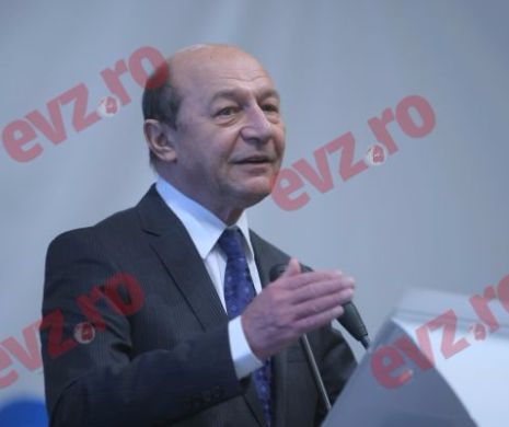 Traian BĂSESCU o atacă pe Livia STANCIU: O probă IMENSĂ de TUPEU