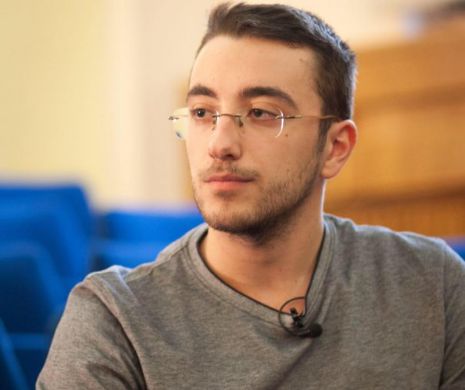 Trebuia sa ia cel putin 9 la Bacalaureat pentru a fi admis la Oxford. Ce note a luat acest elev din Buzau