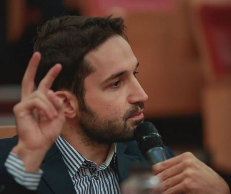 Prime Time- Tudor Ionescu: „Unde sunt românii în toată ecuația asta?”