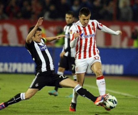 UEFA a dat undă verde pentru o ligă regională „balcanică”. Fotbalul reface Iugoslavia