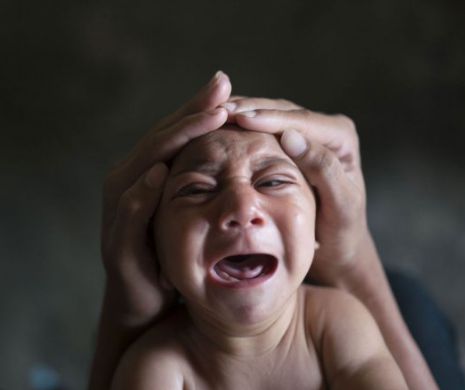 ULTIMA ORĂ: A fost CONFIRMAT primul caz de INFECŢIE cu virusul ZIKA în ROMÂNIA